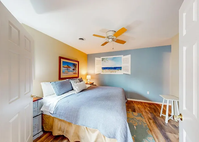 Whispering Woods 39 Apartment Ocean City