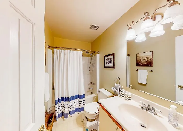 Apartment Whispering Woods 39 Ocean City