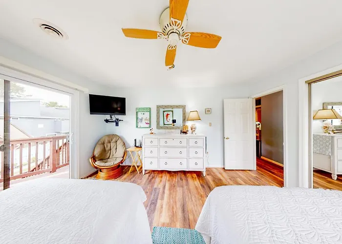 Whispering Woods 39 Ocean City