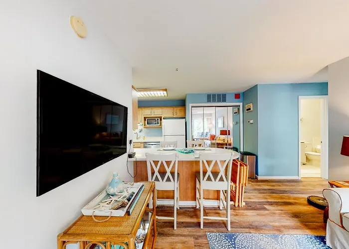 Whispering Woods 39 Apartment Ocean City